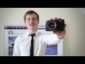 Fujifilm X-E1 — Магия X-Trans или как положить всех на лопатки