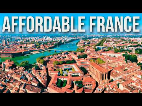 Exploring France's Hidden Gems: Budget Travel Tips and Top Destinations