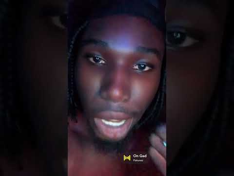 On Gad #bigwaves #music #fyp