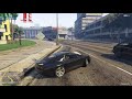 GTX 1050 | HP PAVILION POWER - 15-CB008NT GTA V FPS Test