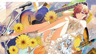 『シャニマス』あと少しだけ、遠くを見たくなった【バグ・ル】樋口円香