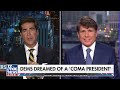Former Democratic governor calls out party for ‘telling lies’ about Biden  - 05:16 min - News - Video