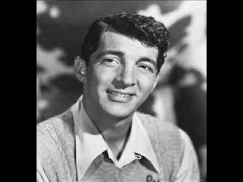 Dean Martin - That's Amore - YouTube