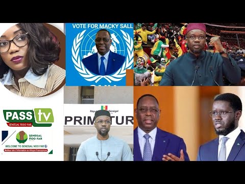 REVUE DES TITRES WOLOF 05/03/2026