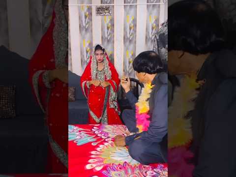 Shadi Ki Pehli Raat Husband Ke Gande Ishare