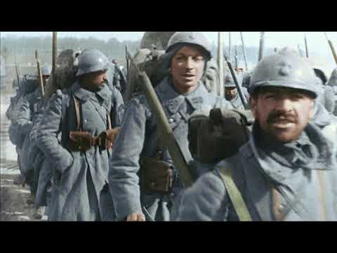 Apocalypse La Paix Impossible 1918-1926'