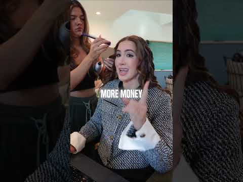 Codie Sanchez | Pretty privilege is real… and here’s the data to prove it