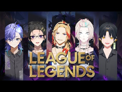 【League of Legends】To the world of 150ping... :)