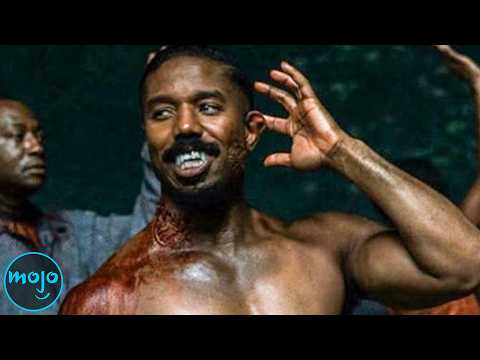 Top 10 Surprising Facts About Sinners