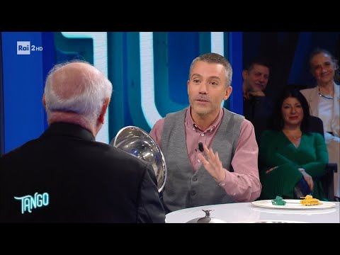 Saverio Raimondo e i misteri della Fede - Tango 06/11/2023