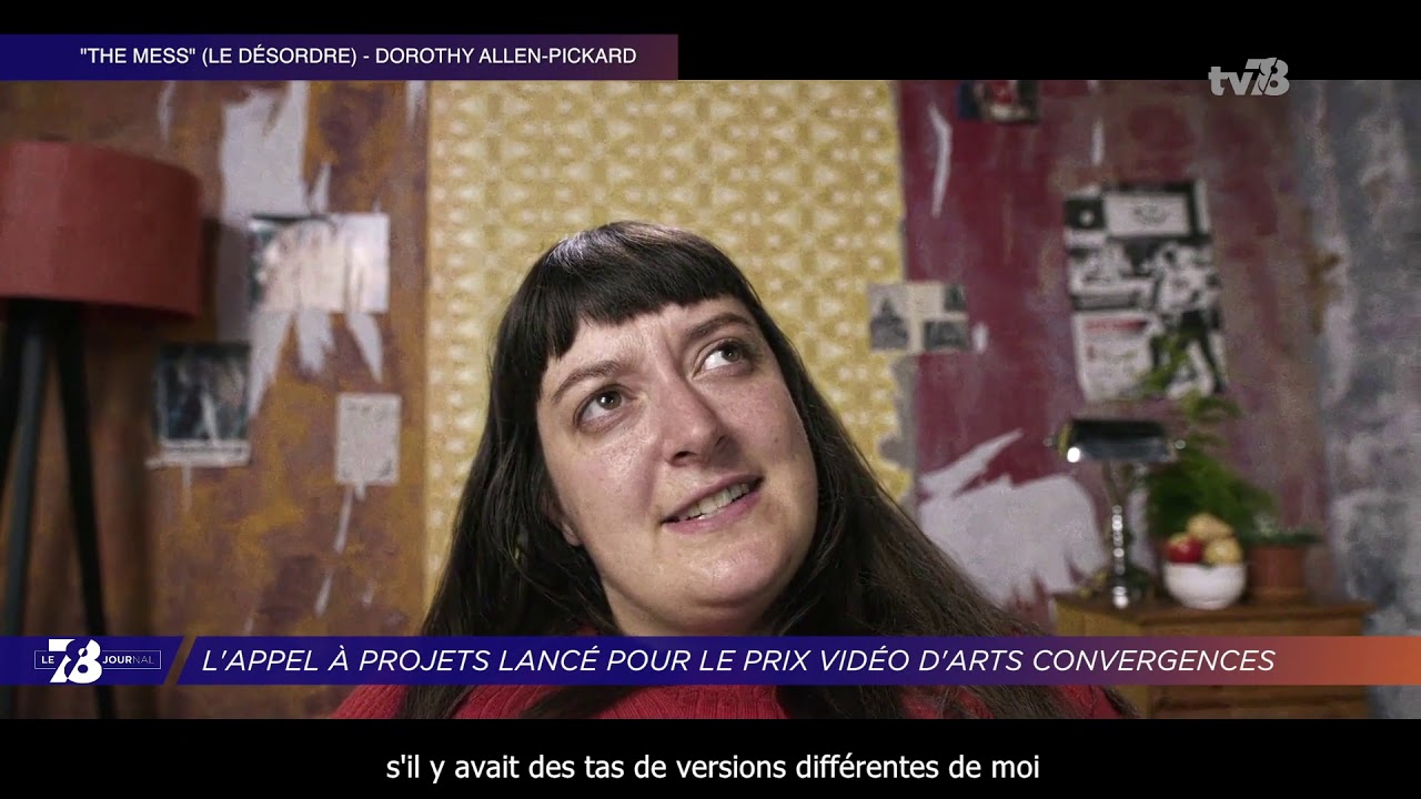 Yvelines | 3ème édition du concours vidéo d’Arts Convergences