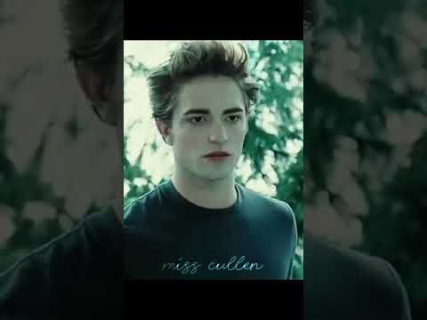 Team Edward all the wayyyy