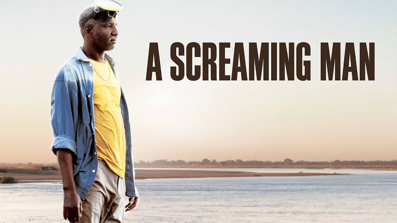 A Screaming Man Theatrical Trailer Clip Image