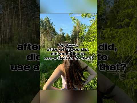 I wonder what was going through her mind... #agggtm #agad #booktok #booktube #bookrecommendations