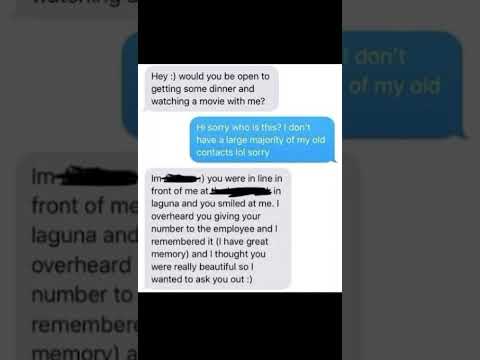 creep #unhinged #creep #textmessage #carhorn