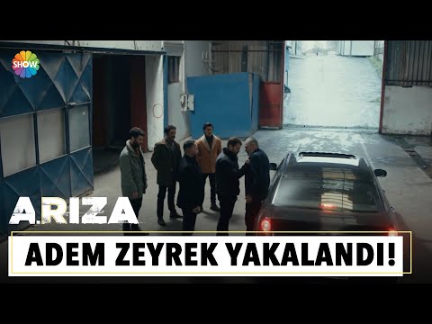 ''Balaban nerede?'' | Arıza 20. Bölüm