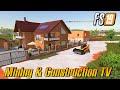 MINING & CONSTRUCTION ECONOMY v0.6