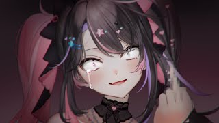 〘 閲覧注意 〙突然のミニ休止理由と今後の対策について〘 バツ子│VTuber│#邂逅バツ子チャン 〙