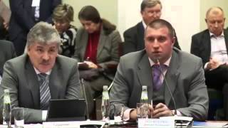 Потапенко жжет на МЭФ (08.12.15)
