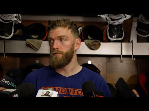 POST-RAW | Mattias Ekholm 12.14.24