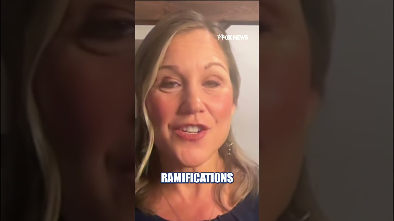 Pratt issues SHOCKING WARNING to socialist opponent: 'Stabbed in the NECK!' #shorts #us #losangeles