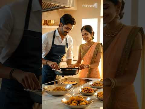 "True Love + Hard Work = Dream Life 💑💼 | Motivational Story"#shorts