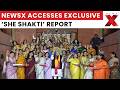 NewsX Accesses Exclusive She Shakti Report On Women Empowerment Initiative Inside India