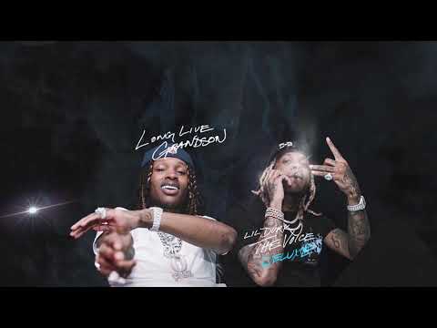 Lil Durk - Should've Ducked feat. Pooh Shiesty (Official Audio)