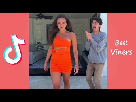 Pierson NEW Tik Tok 2021 - Funny Pierson TikTok - Best Viners