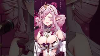 Gollum Impression: Vtuber sings Fly Me To the Moon with Gollum voice #