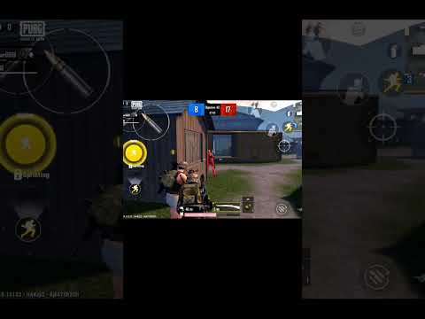 tdm game play  pubg lite