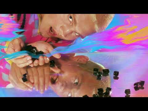 Benjamin - Diilerit (Virallinen audiovideo)