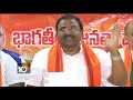 Somu Veerraju slams TDP for accusing BJP of reading YSRCP script