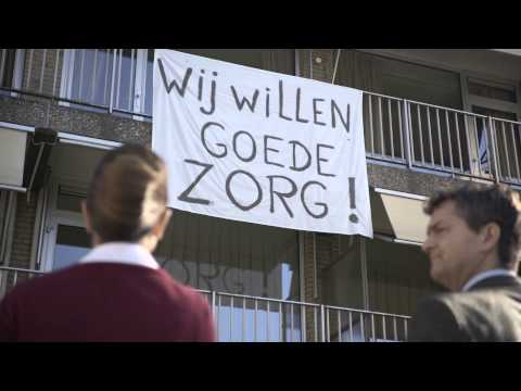 Nooit te Oud'