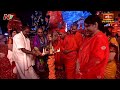 దీప యజ్ఞంలో జగద్గురువులచే తొలి కార్తిక దీపారాధన | Jyothi Prajwalana at Koti Deepotsavam 2023 Day 6  - 10:21 min - News - Video