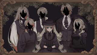 Bacain form bday kemarin + announce