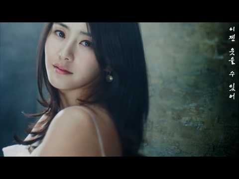 김정민 - 무한지애·無恨之愛 (1996年)