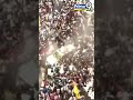 వైసీపీ కి గుండెల్లో రైళ్లు పరుగెత్తిస్తున్న గిద్దలూరులో పవన్ ర్యాలీ Pawan Kalyan Rally   #shorts  - 00:58 min - News - Video