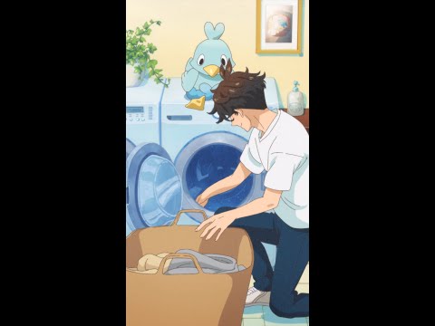 【公式】ポケモンアニメ「コアルヒーだいすき！」【POKÉTOON】