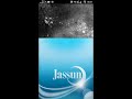 Инструкция к мобильному приложению Jassun
