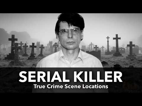 The Most Disgusting Serial Killer in London…Dennis Nilsen
