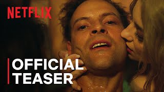 Supersex Netflix Tv Web Series 2024 Teaser Trailer Video song