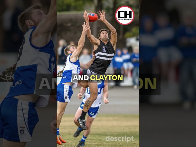 #colac #footy #netball #soccer #localsport #sportnews #localnews #news #shorts #shortsforyou