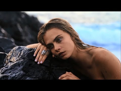 Cara Delevingne - Stronger (43)