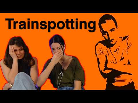 Trainspotting (1996) REACTION