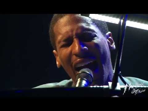 Jon Batiste | What A Wonderful World (Live at the 50th Montreux Jazz Festival)