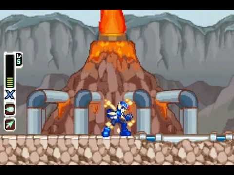 Download megaman zero 3 omega x hack