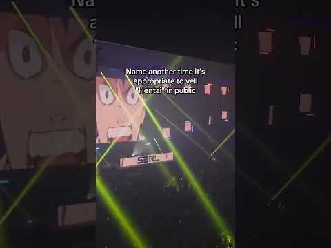 H*NTAI in public ?!