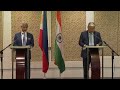 S Jaishankar LIVE | India’s Foreign Affairs Minister Jaishankar holds presser | News9