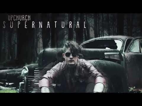 “Empty Grave” by Upchurch ft. Rizzi Myers (UNRELEASED OFF THE SUPERNATURAL ALBUM) PRE-ORDER NOW